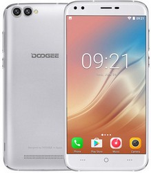 Замена сенсора на телефоне Doogee X30 в Краснодаре